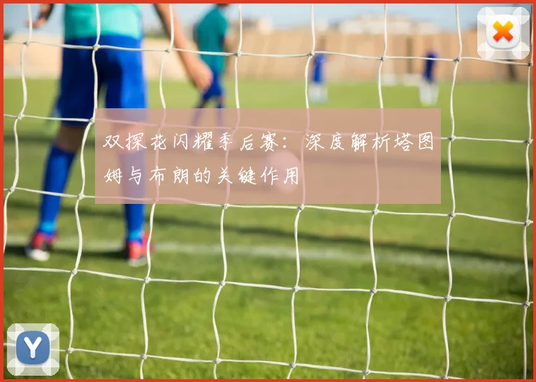 双探花闪耀季后赛：深度解析塔图姆与布朗的关键作用