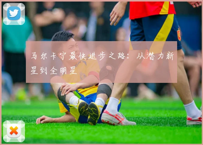 马尔卡宁最快进步之路：从潜力新星到全明星