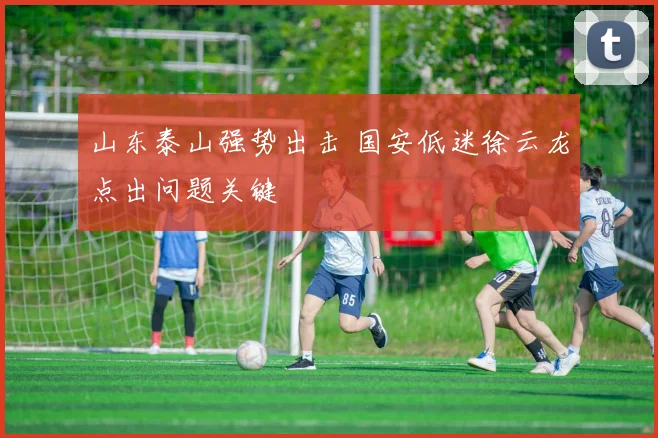 山东泰山强势出击 国安低迷徐云龙点出问题关键