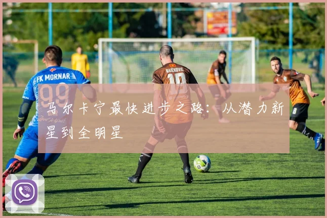 马尔卡宁最快进步之路：从潜力新星到全明星