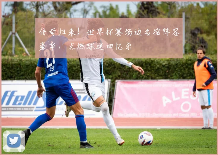 传奇归来！世界杯赛场边名宿阵容豪华，点燃球迷回忆杀